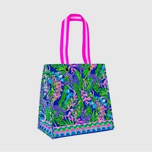 Market tote